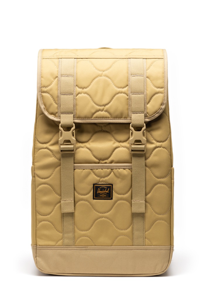 Herschel Plecak Retreat™ zielony 11685.08215