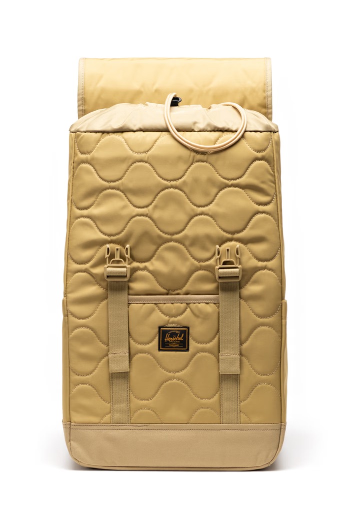 Herschel Plecak Retreat™ 11685.08215 zielony AW26
