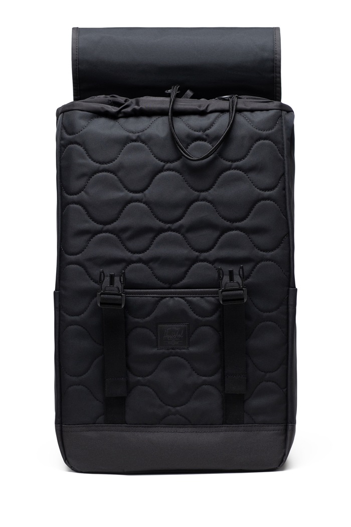Herschel Plecak Retreat™ 11685.05881 czarny AW26