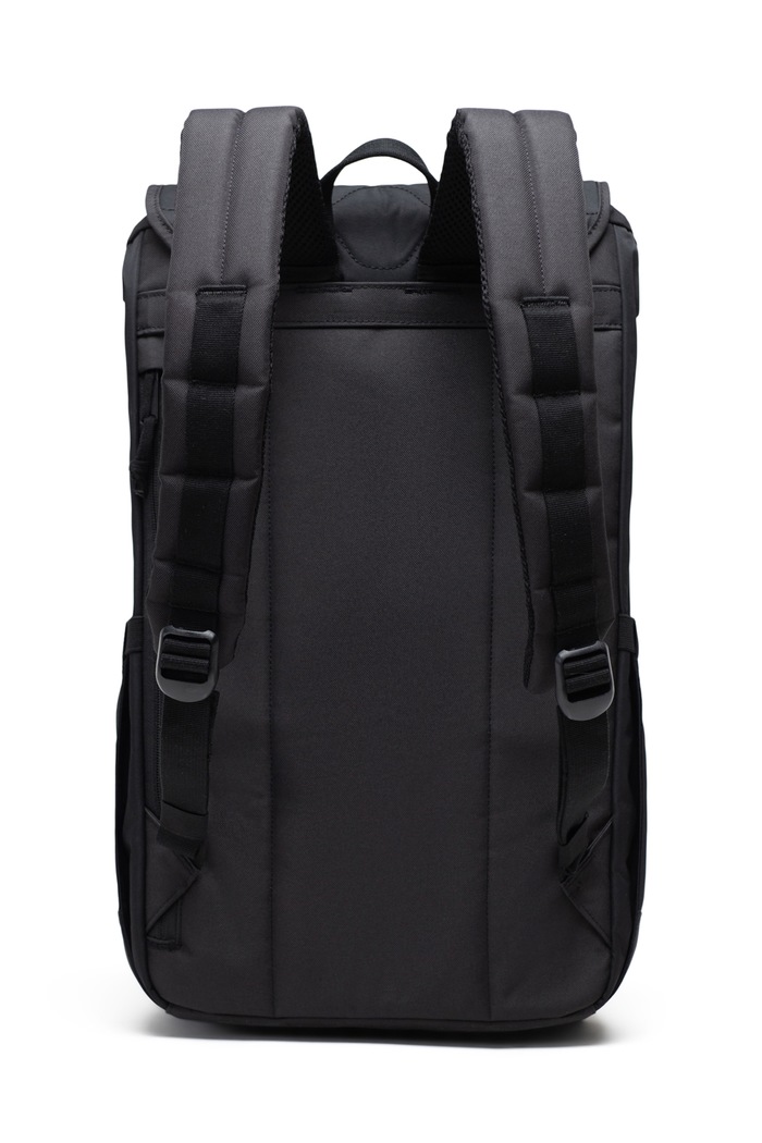 Plecak Retreat™ Herschel 11685.05881 czarny