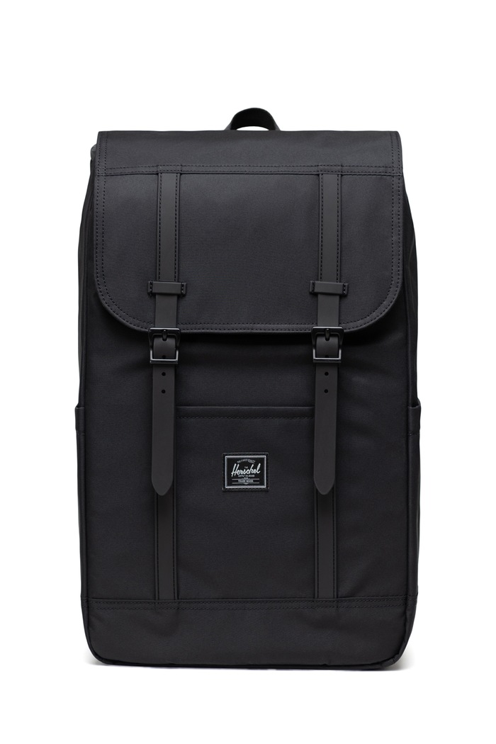 Herschel Plecak Retreat™ czarny 11875.05711