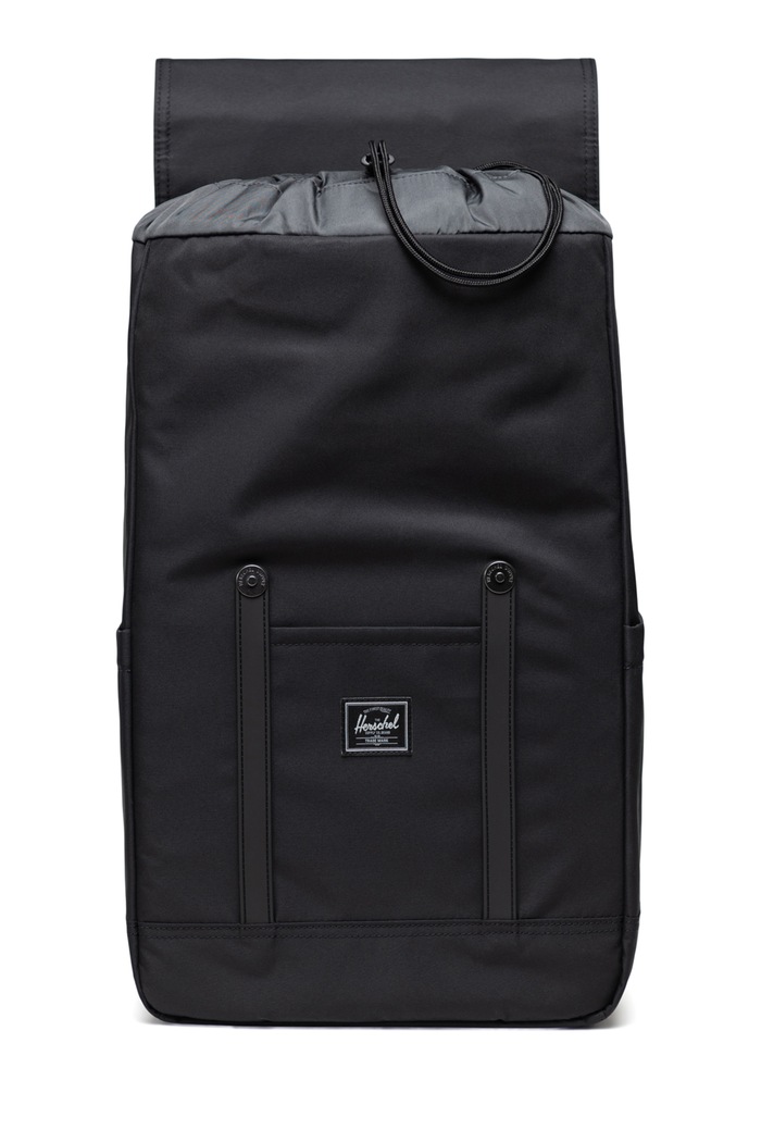 Herschel Plecak Retreat™ 11875.05711 czarny AW26