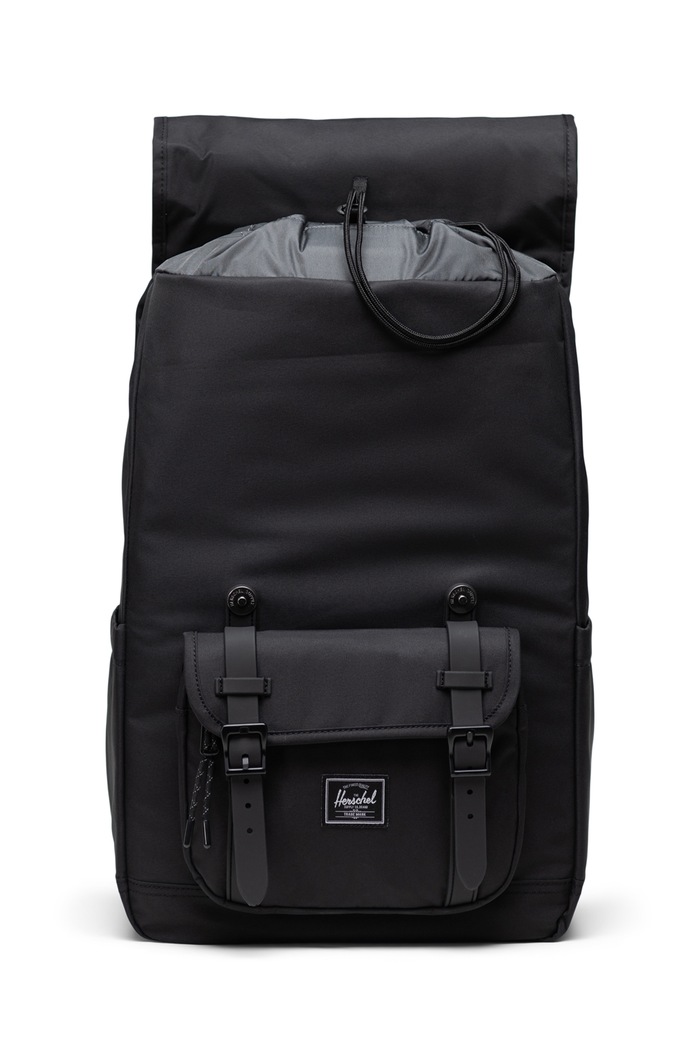Herschel Plecak Little America™ 11873.05711 czarny AW26