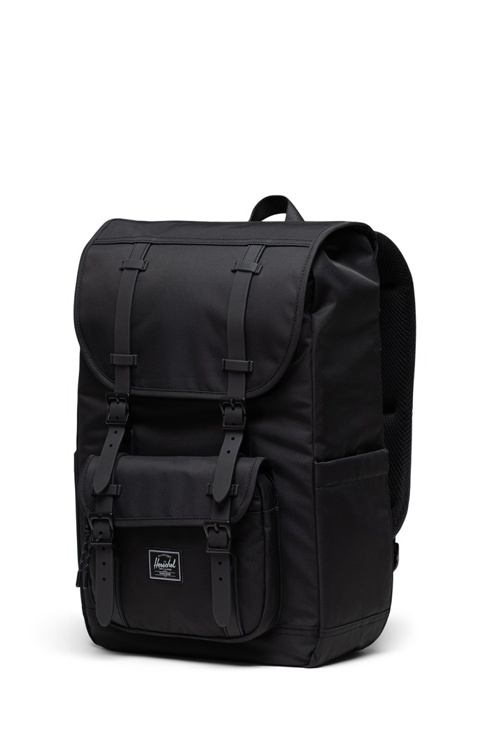 Akcesoria Herschel Plecak Little America™ 11873.05711 czarny