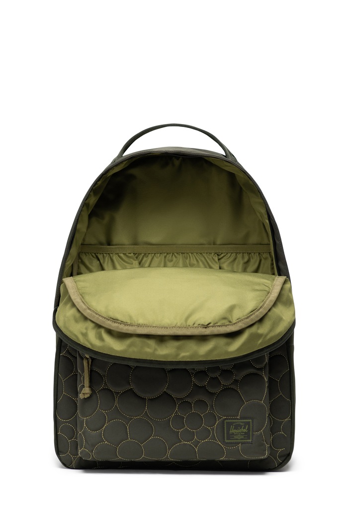 Herschel Plecak Classic™ XL 11678.08246 zielony AW26