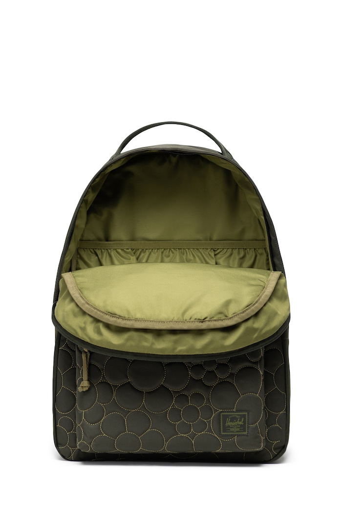 Herschel Plecak Classic™ XL 11678.08246 zielony AW26