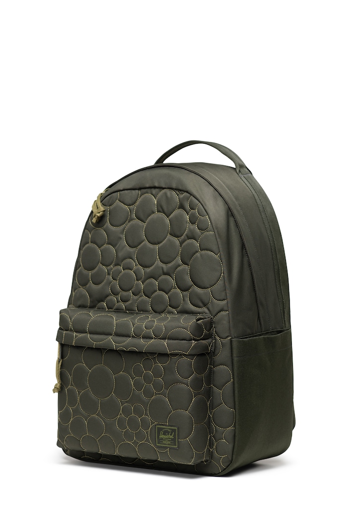 Akcesoria Herschel Plecak Classic™ XL 11678.08246 zielony
