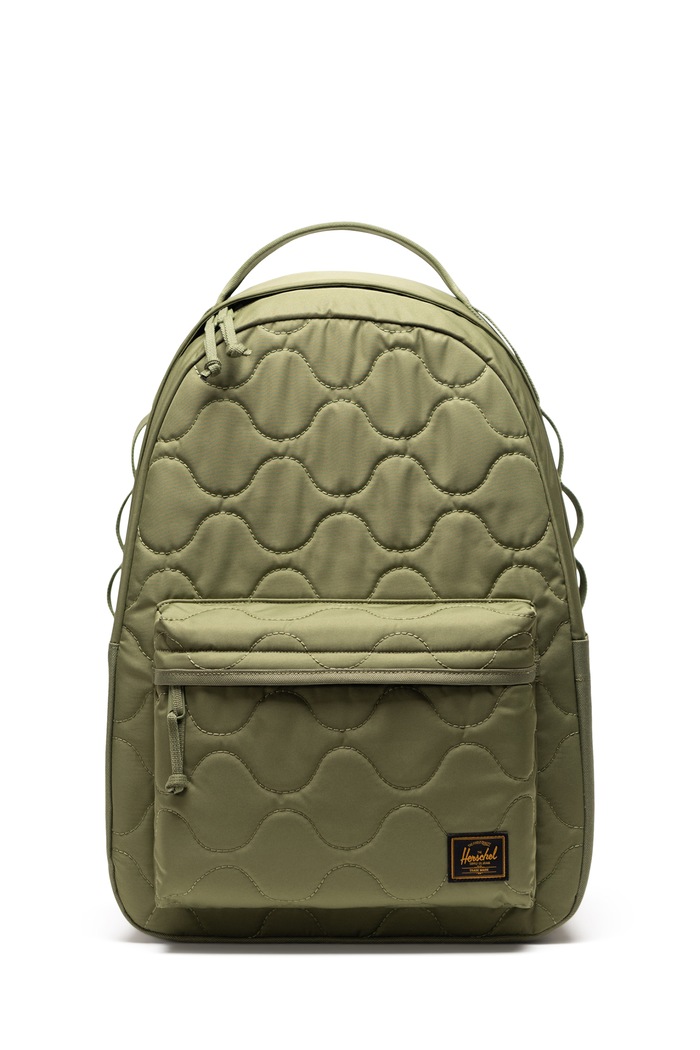 Herschel Plecak Classic™ XL zielony 11678.08214