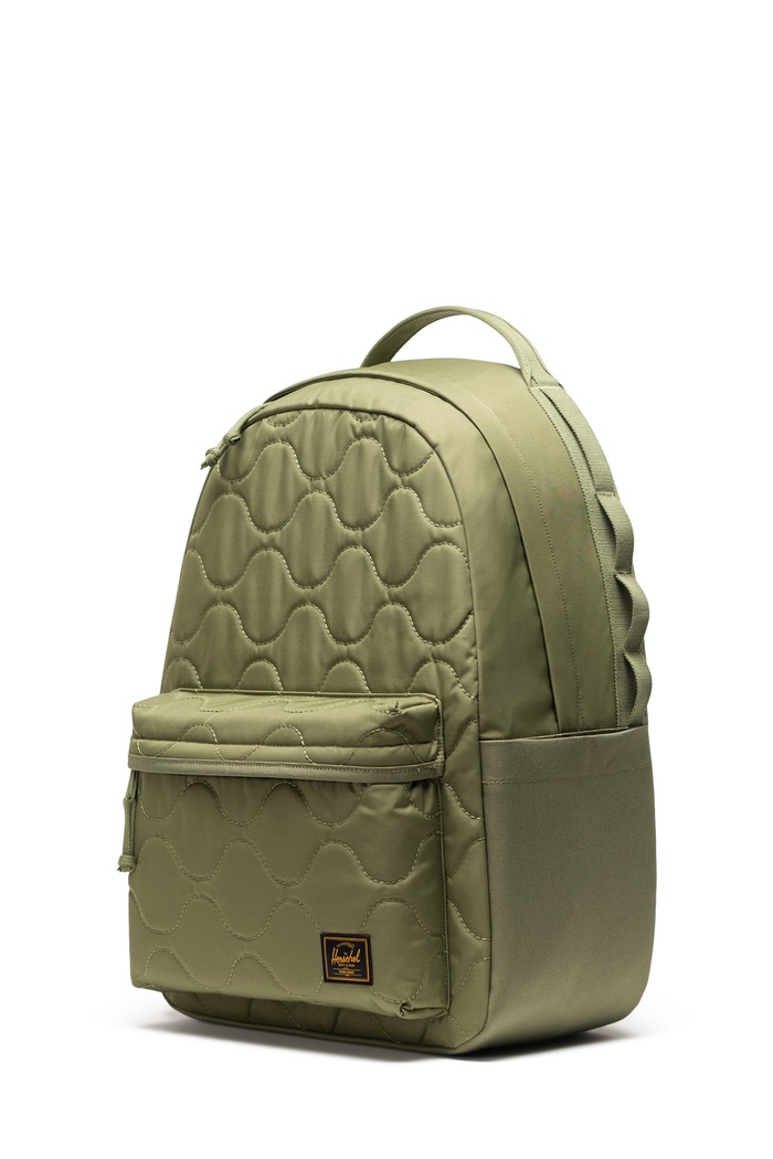 Akcesoria Herschel Plecak Classic™ XL 11678.08214 zielony
