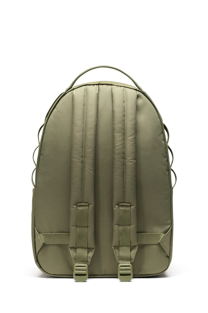 Plecak Classic™ XL Herschel 11678.08214 zielony