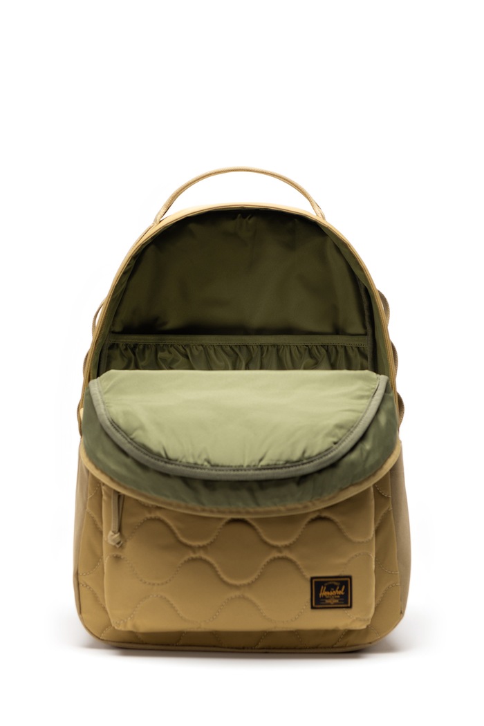 Herschel Plecak Classic™ XL zielony 11678.08215