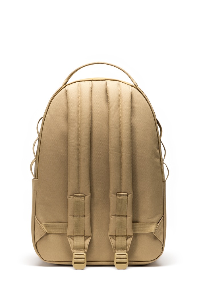 Akcesoria Herschel Plecak Classic™ XL 11678.08215 zielony