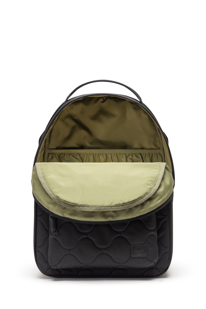 Herschel Plecak Classic™ XL 11678.05881 czarny AW26
