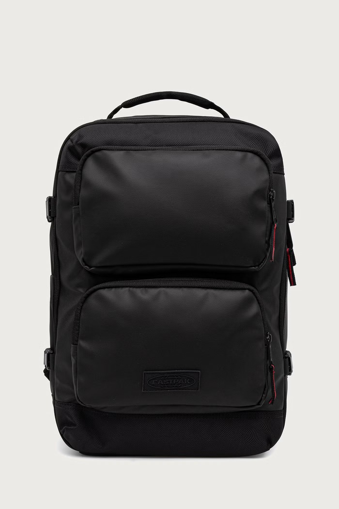 Eastpak plecak czarny EK0A5BLA3W81