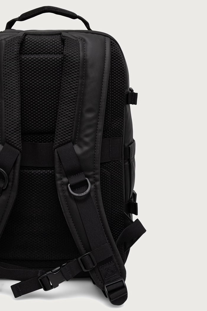 Akcesoria Eastpak plecak EK0A5BLA3W81 czarny