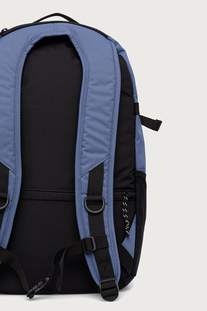 Akcesoria Eastpak plecak EK0A5BL4C0C1 niebieski