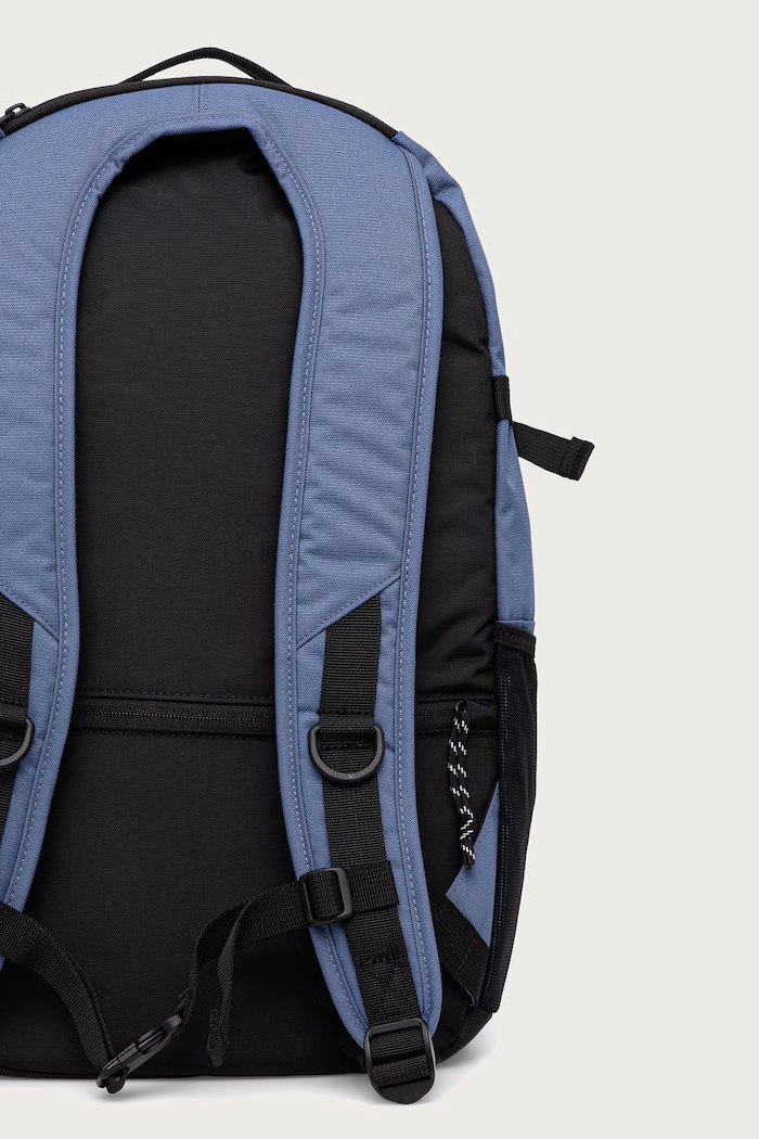 Akcesoria Eastpak plecak EK0A5BL4C0C1 niebieski