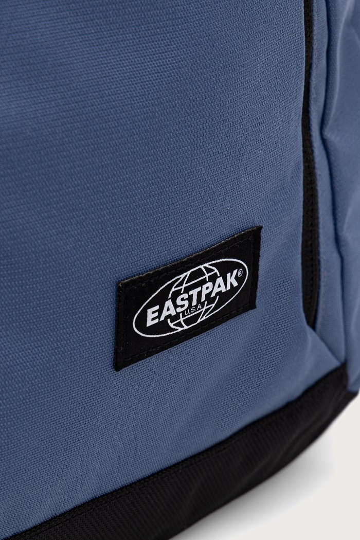Eastpak plecak niebieski EK0A5BL4C0C1