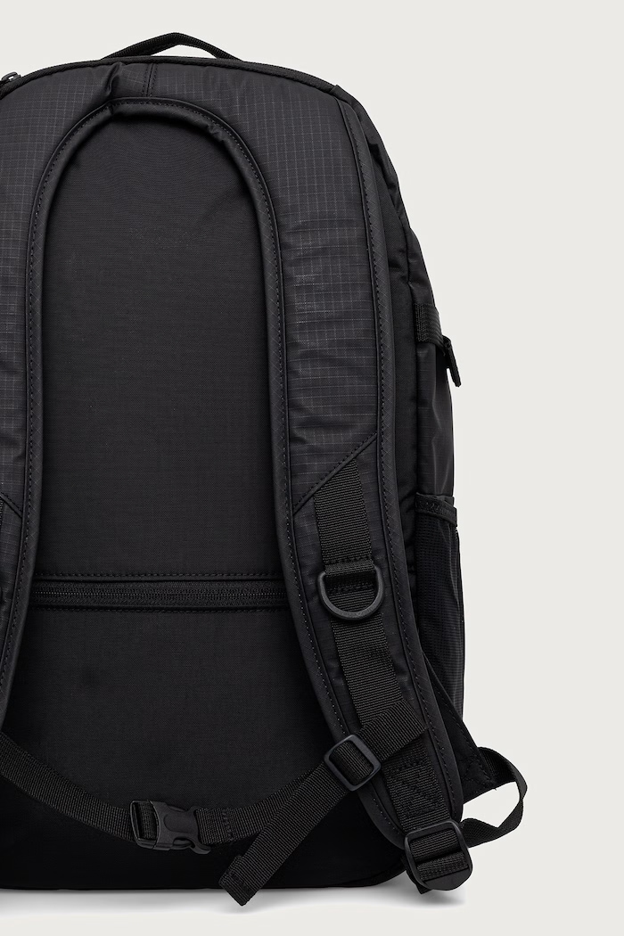 Akcesoria Eastpak plecak EK0A5BL44Z31 czarny