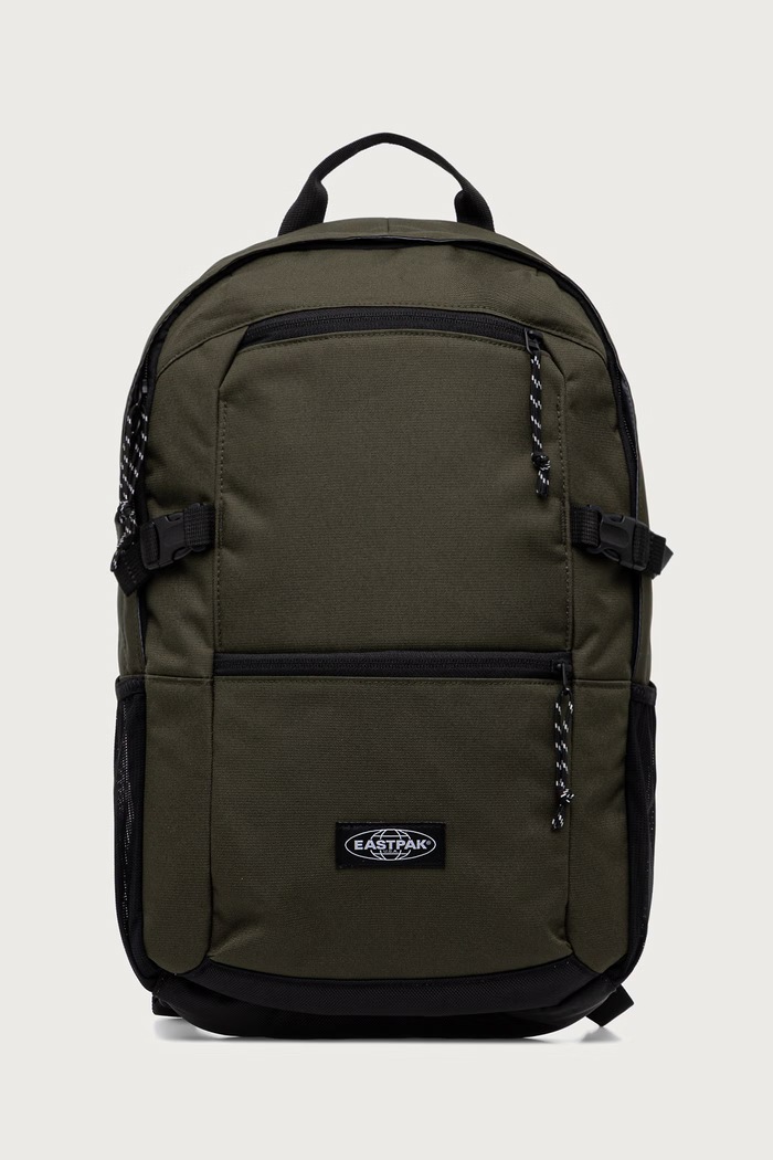 Eastpak plecak zielony EK0A5BL31W81