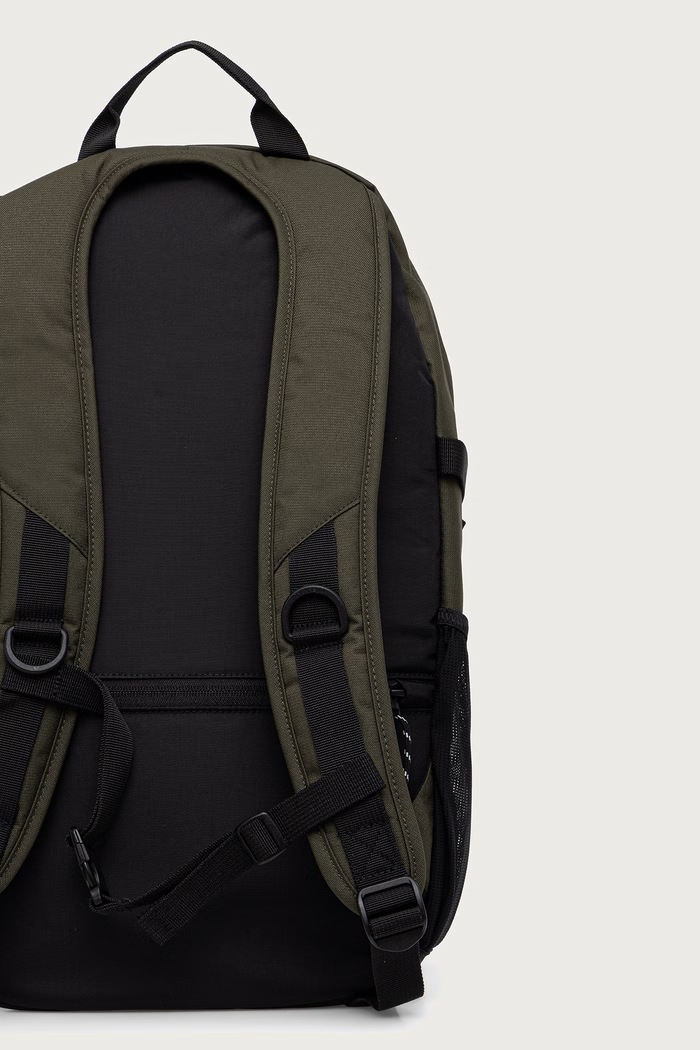 Akcesoria Eastpak plecak EK0A5BL31W81 zielony