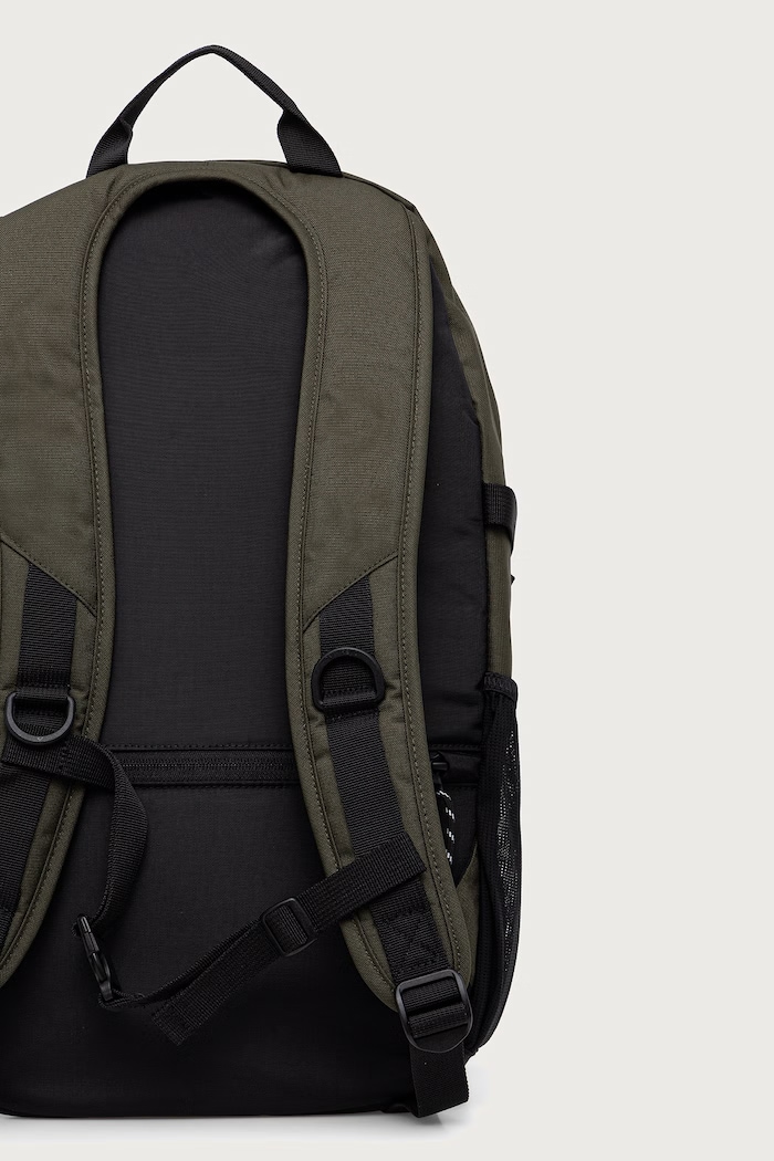 Akcesoria Eastpak plecak EK0A5BL31W81 zielony
