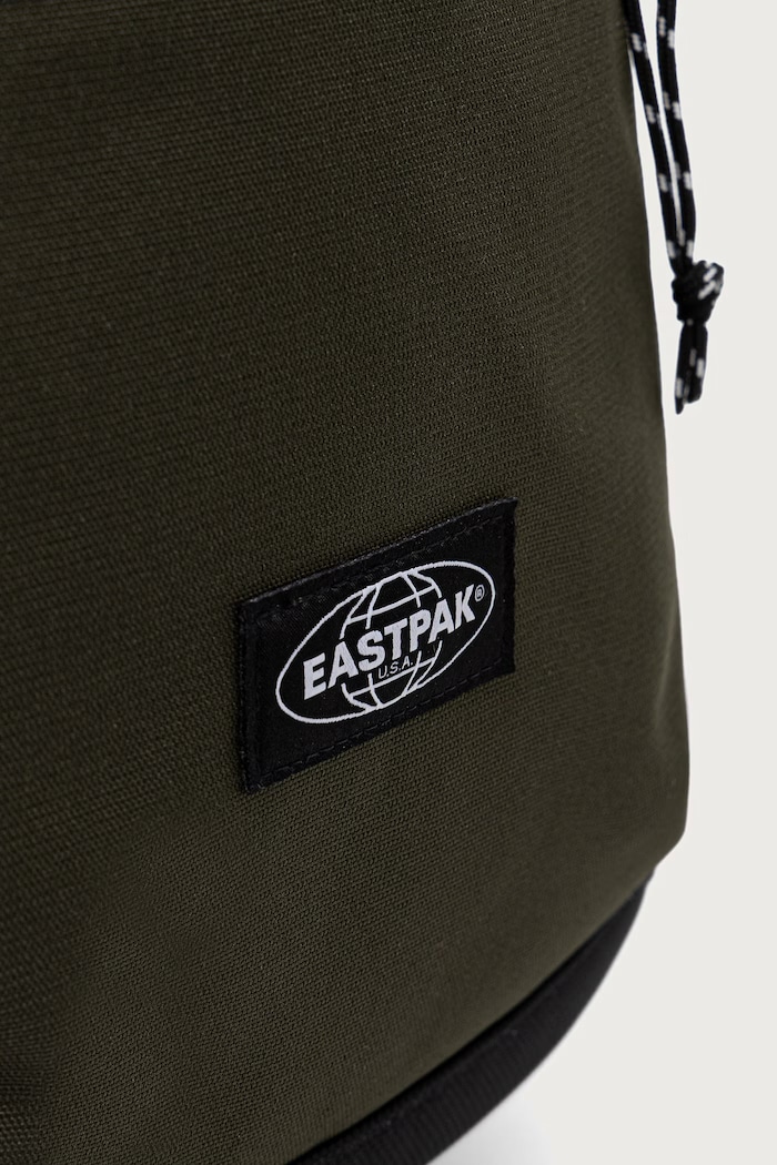 Eastpak plecak zielony EK0A5BL31W81