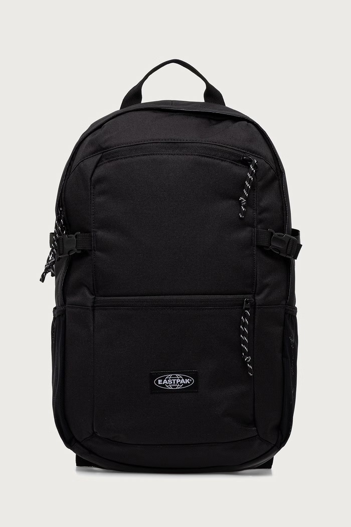 Eastpak plecak czarny EK0A5BL31W61