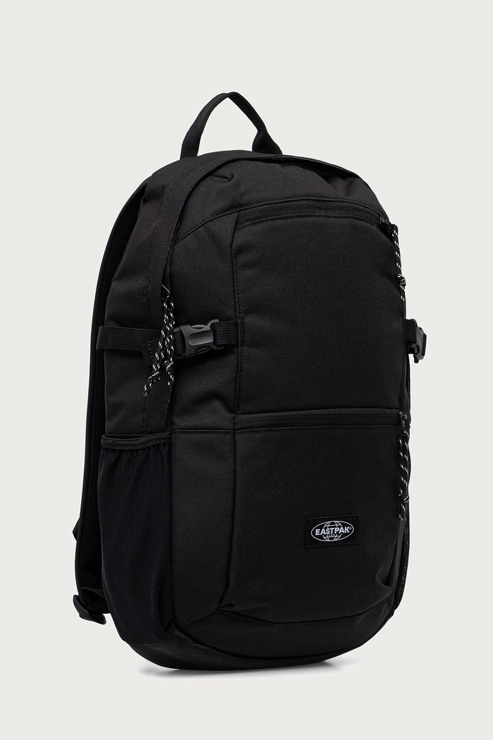 Eastpak plecak EK0A5BL31W61 czarny AW26