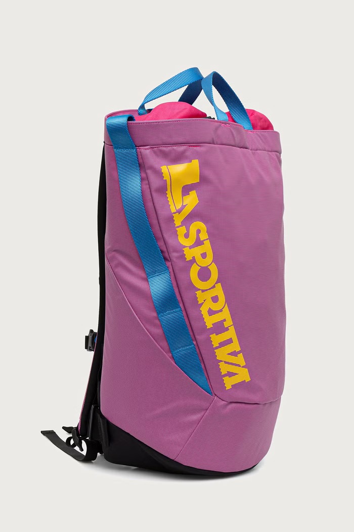 La Sportiva Plecak Granite 25 ZECP006 różowy AW26