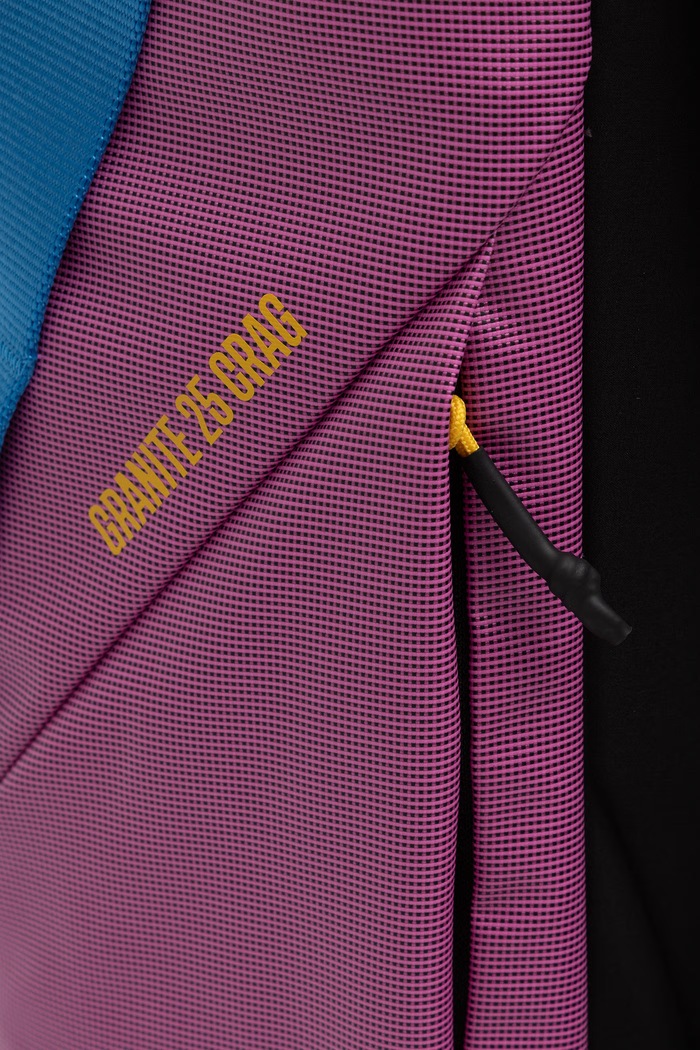 Plecak Granite 25 La Sportiva różowy ZECP006