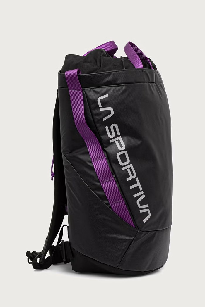 La Sportiva Plecak Granite 25 ZECP006 czarny AW26