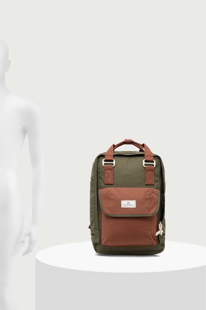 Doughnut Plecak Macaroon Minorstones 16L D010MNS.151048.F