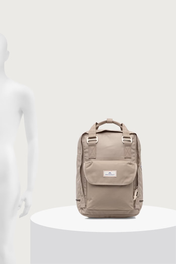 Doughnut Plecak Macaroon Minorstones 16L D010MNS.0011.F