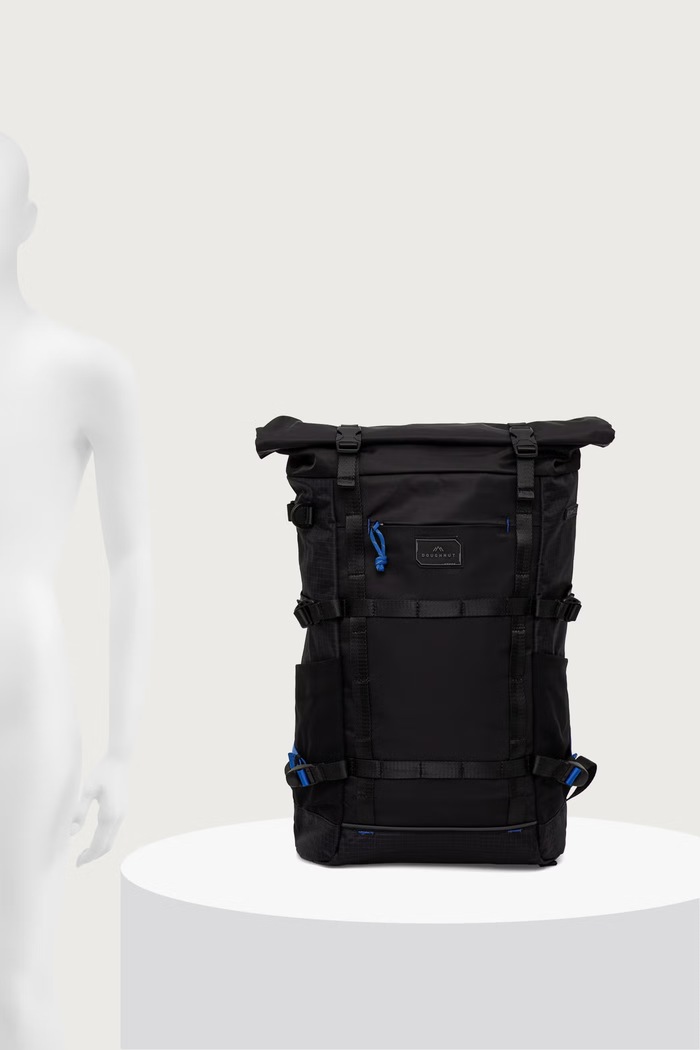 Doughnut Plecak Paratrooper Gamescape 26L D374.0003.F