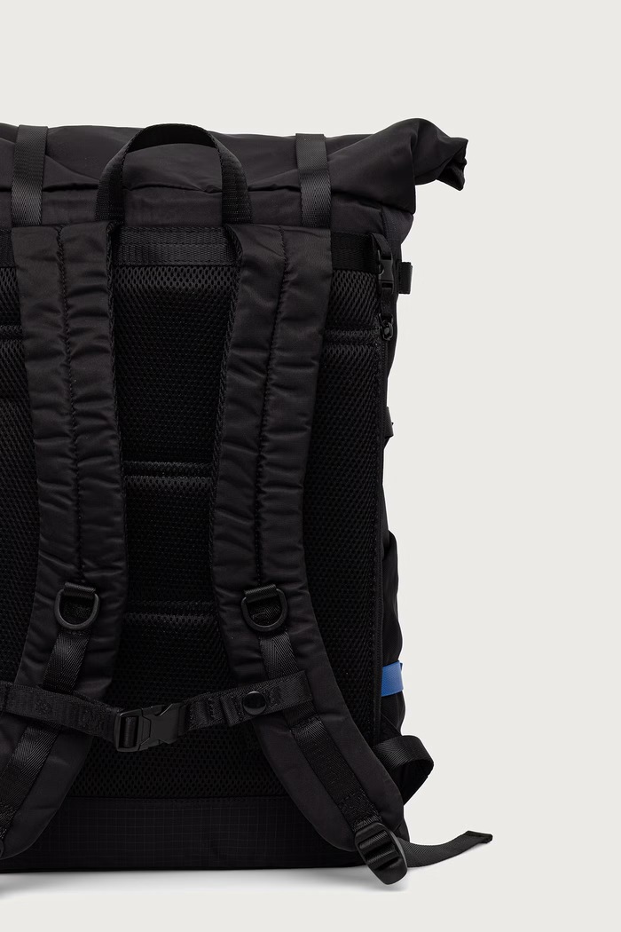Akcesoria Doughnut Plecak Paratrooper Gamescape 26L D374.0003.F czarny