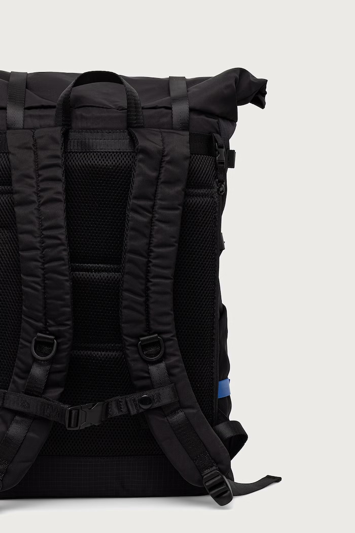 Akcesoria Doughnut Plecak Paratrooper Gamescape 26L D374.0003.F czarny