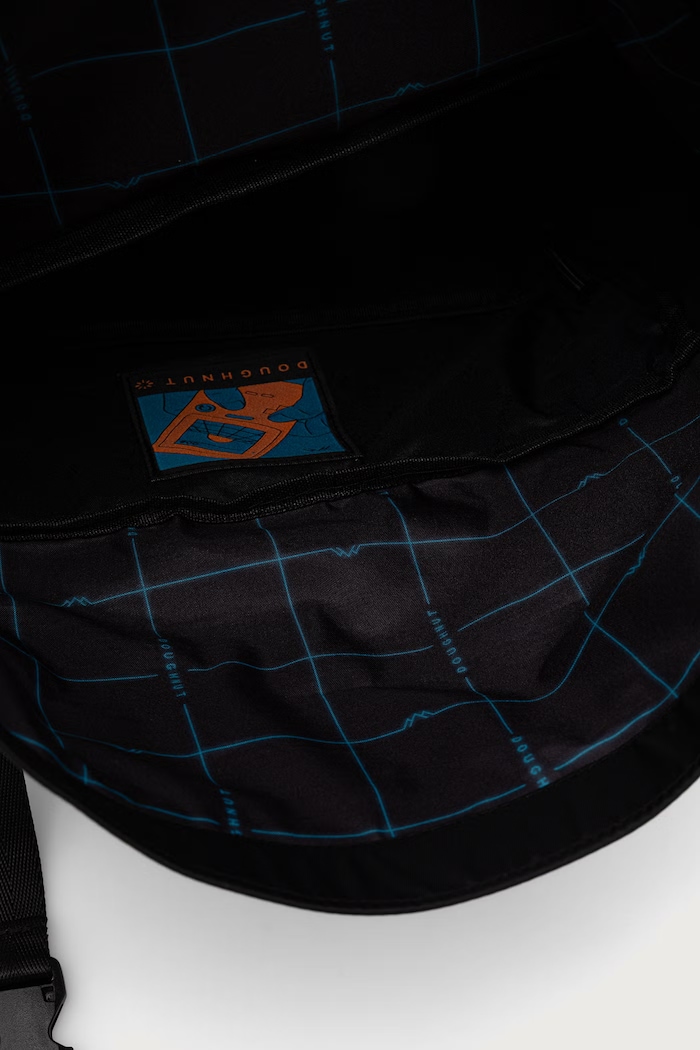 Doughnut Plecak Paratrooper Gamescape 26L D374.0003.F