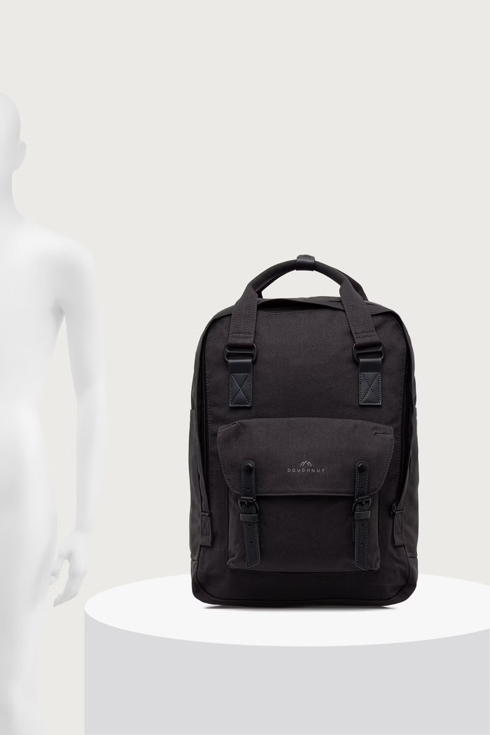 Doughnut Plecak Macaroon Meditative 20L D011MED.000212.F