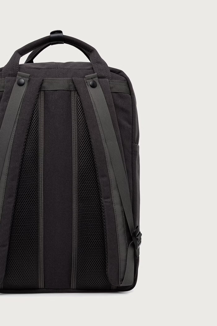 Akcesoria Doughnut Plecak Macaroon Meditative 20L D011MED.000212.F szary