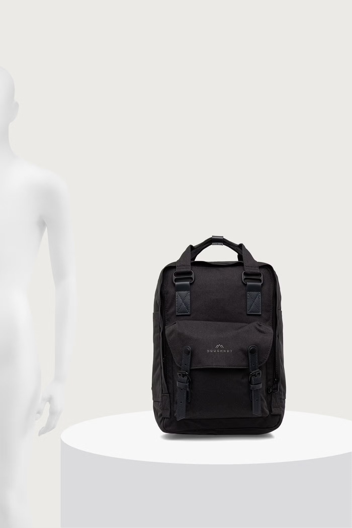 Doughnut Plecak Macaroon Meditative 16L D010MED.000212.F