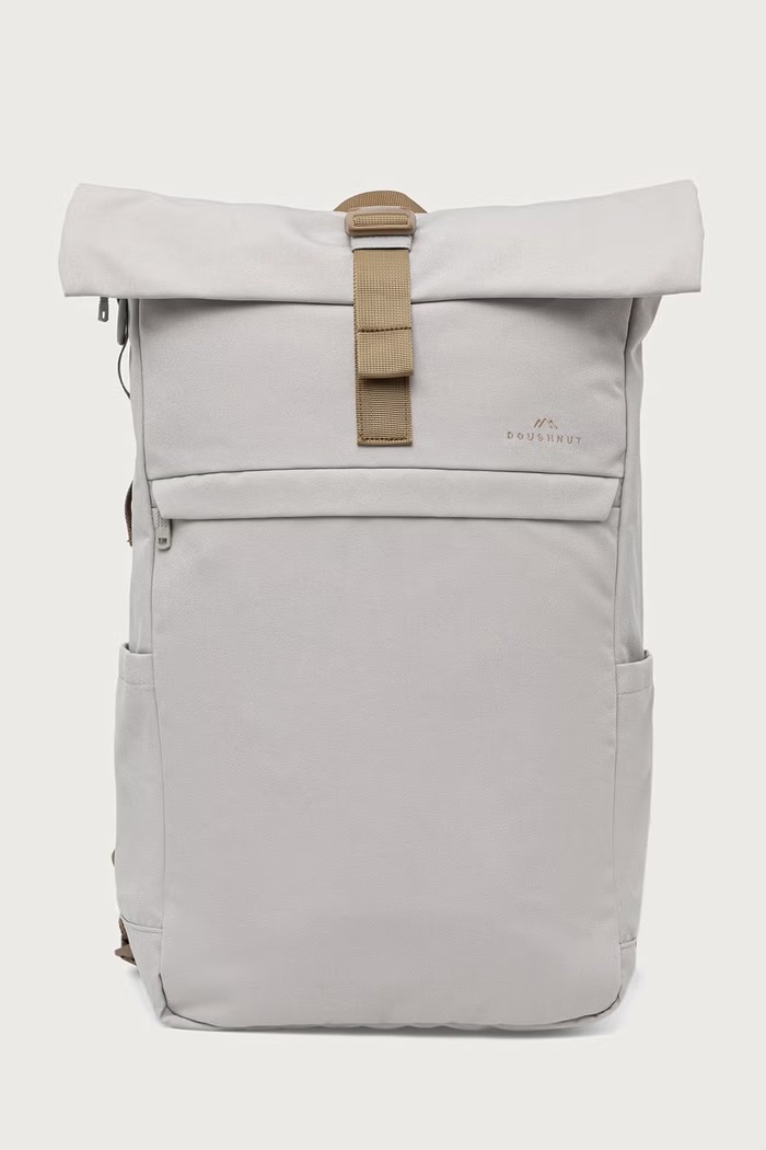 Doughnut Plecak Jetpack Meditative 22L beżowy D417MED.0010.F