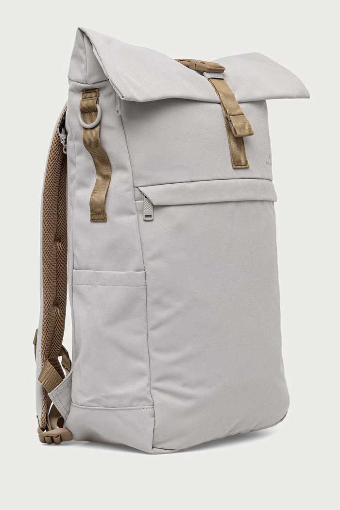 Doughnut Plecak Jetpack Meditative 22L D417MED.0010.F beżowy AW26