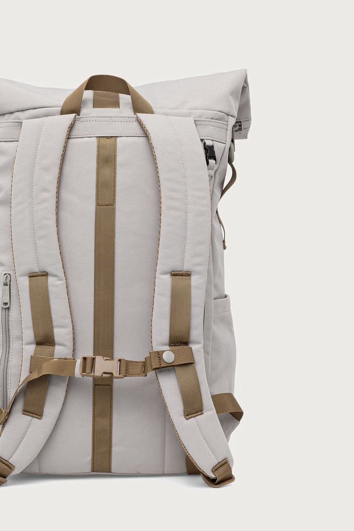 Akcesoria Doughnut Plecak Jetpack Meditative 22L D417MED.0010.F beżowy