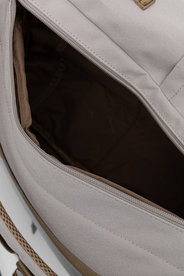 Plecak Jetpack Meditative 22L Doughnut beżowy D417MED.0010.F