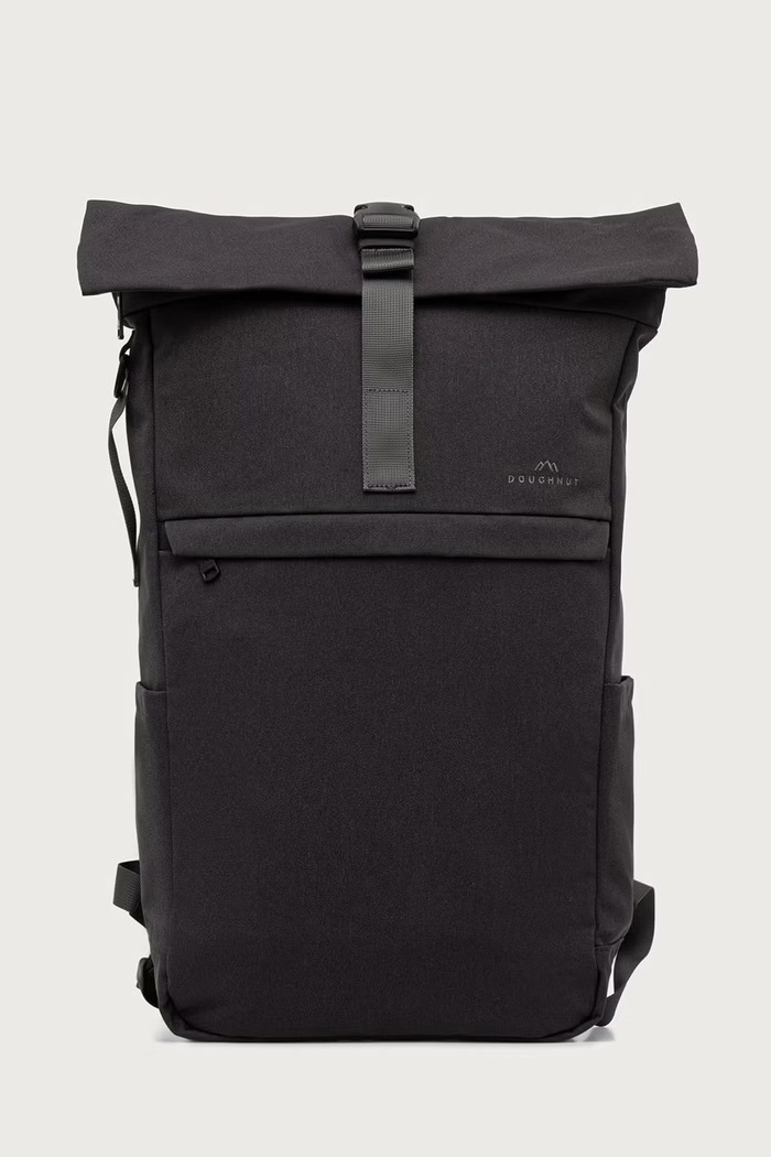 Doughnut Plecak Jetpack Meditative 22L szary D417MED.000212.F