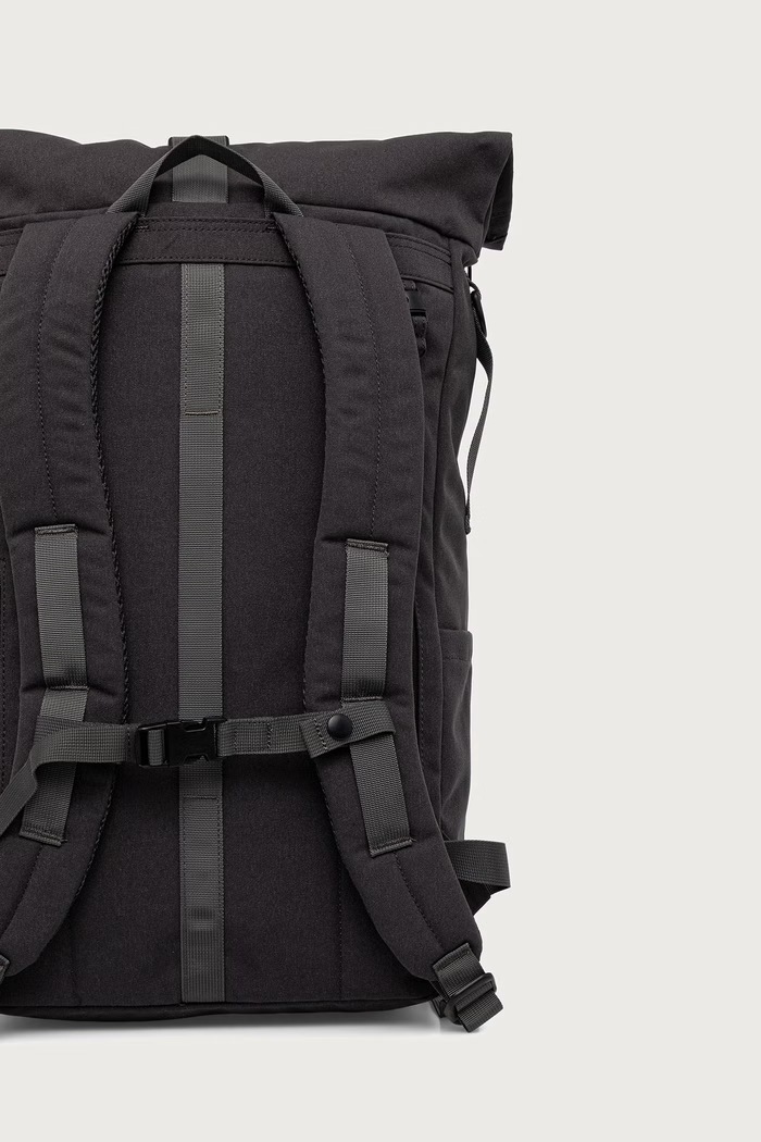 Akcesoria Doughnut Plecak Jetpack Meditative 22L D417MED.000212.F szary