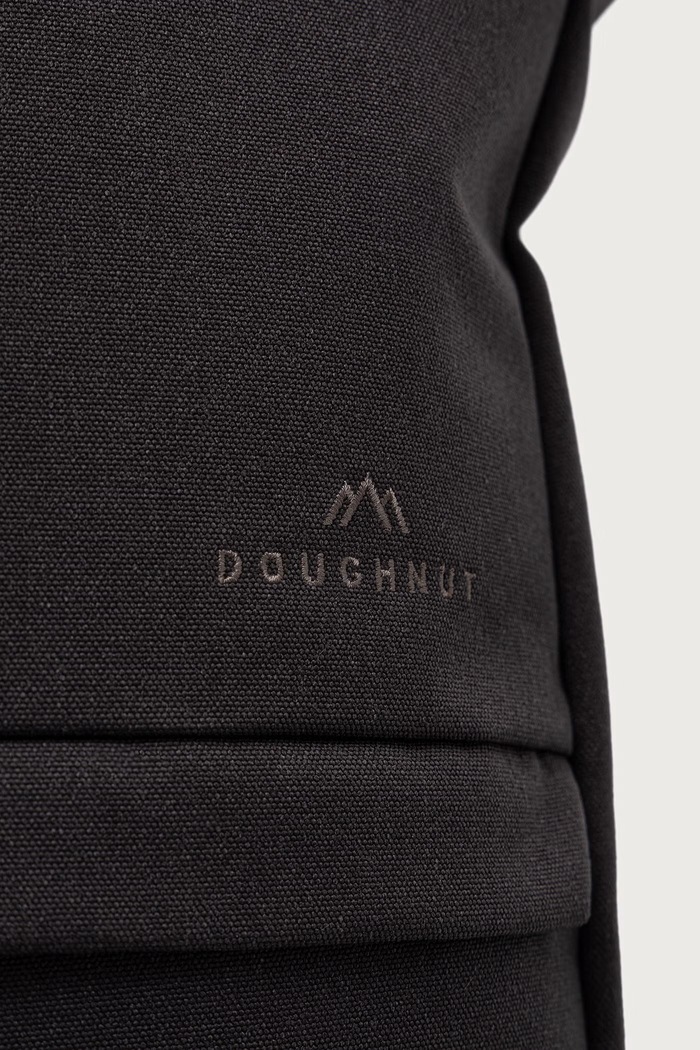 Plecak Jetpack Meditative 22L Doughnut szary D417MED.000212.F