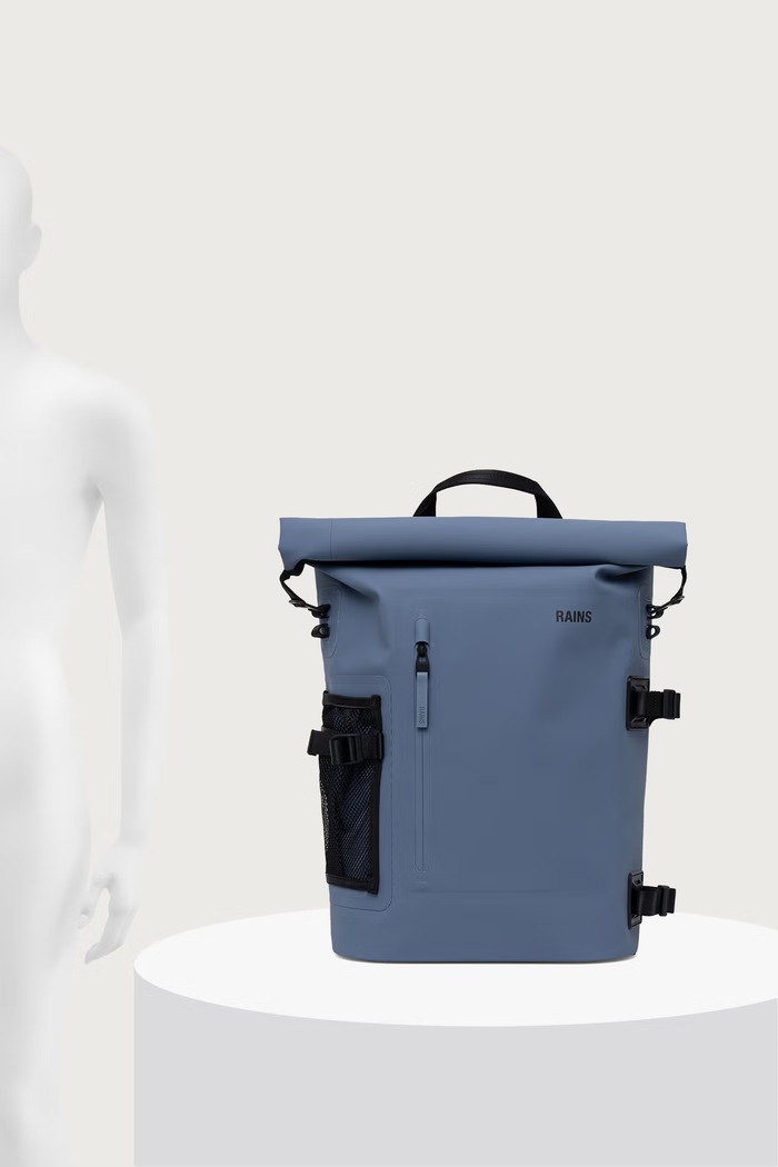 Rains Plecak Deepwater Rolltop Rucksack Large W4 16930.172