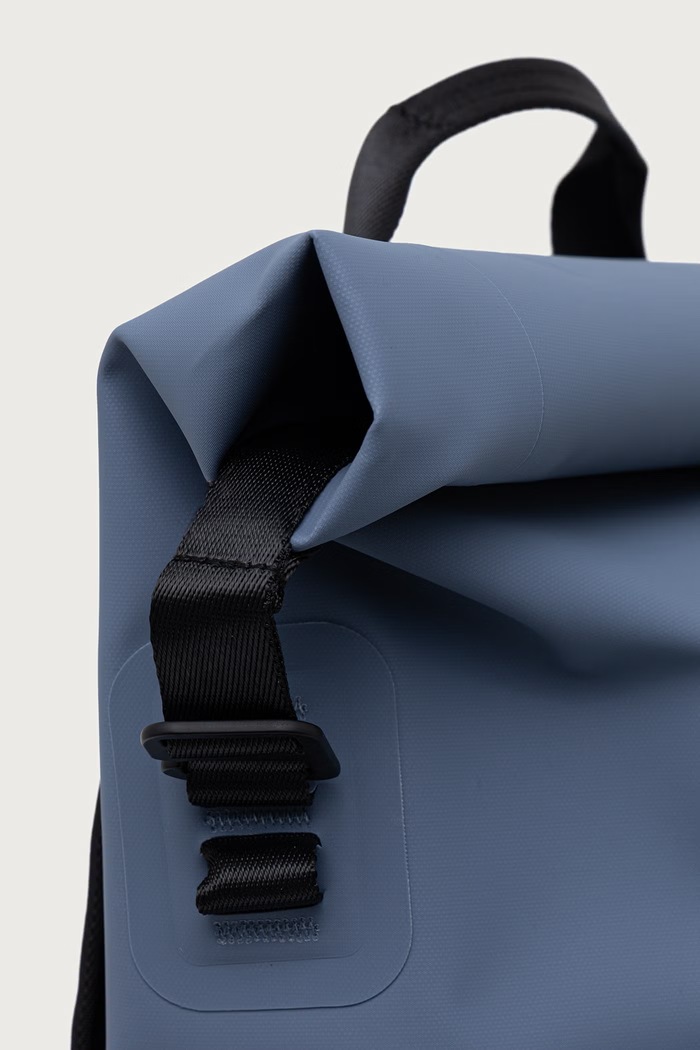 Rains Plecak Deepwater Rolltop Rucksack Large W4 16930.172